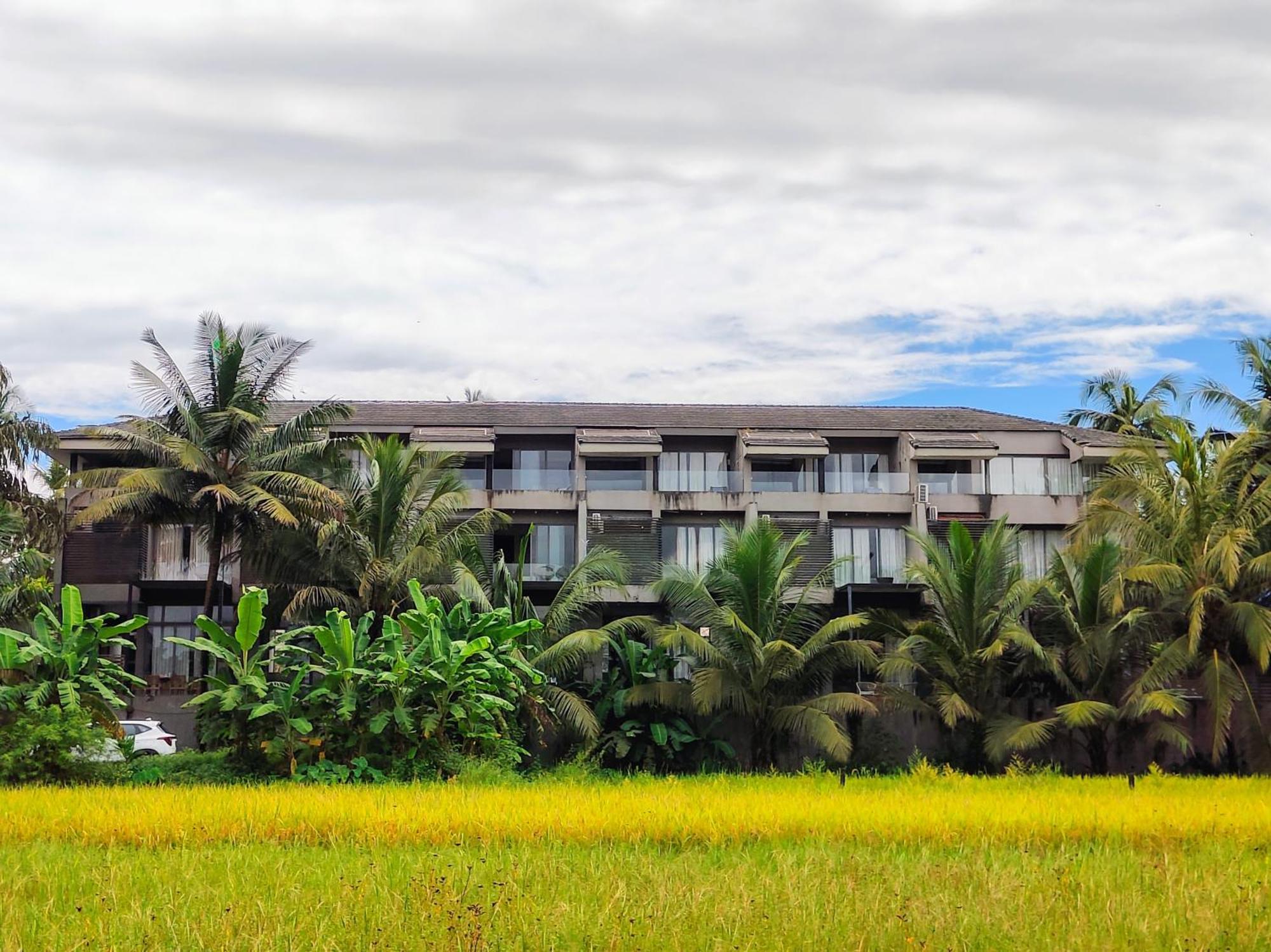 August Villas, Saligao -Private Pool Villas 외부 사진